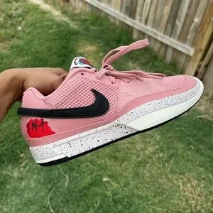 Nike | Shoes | Nike Ja Morant Bite Red Stardust Black Pink